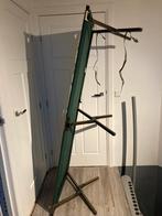 Opvouwbaar stretcher bed Sunnyseat Collection, Ophalen of Verzenden, Zo goed als nieuw