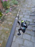 Spro SP1 pro spin&softlure 275 met Spro sp1 2000 molen, Watersport en Boten, Ophalen, Zo goed als nieuw, Molen