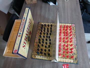 Stratego 1987 beschikbaar voor biedingen