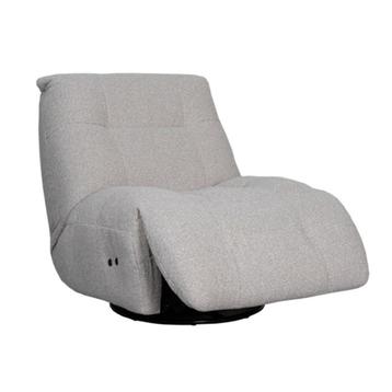 UIT VOORRAAD LEVERBAAR! relaxfauteuil WIGGLE manueel naturel beschikbaar voor biedingen