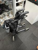 Rollator Topro Troja 5G, Ophalen, Opvouwbaar, Gebruikt