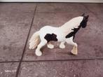 Schleich paard tinker hengst, Ophalen of Verzenden, Zo goed als nieuw