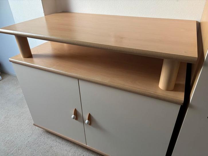 Kast-commode, Huis en Inrichting, Kasten | Schoenenkasten, Gebruikt, Ophalen