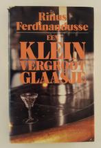 Ferdinandusse, Rinus - Een klein vergrootglaasje, Verzenden, Gelezen