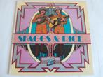 LP Ricky Skaggs/Tony Rice - Skaggs & Rice, Ophalen of Verzenden, Gebruikt, 12 inch, Disco