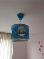 Cars hanglamp, Ophalen, Gebruikt