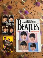Beatles Biografie & Fotoboek uit 1964 en 1981, Ophalen of Verzenden, Gelezen, Film, Tv en Media