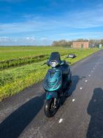 Piaggio zip 4 takt 50cc., Ophalen, Zo goed als nieuw, Benzine, Zip
