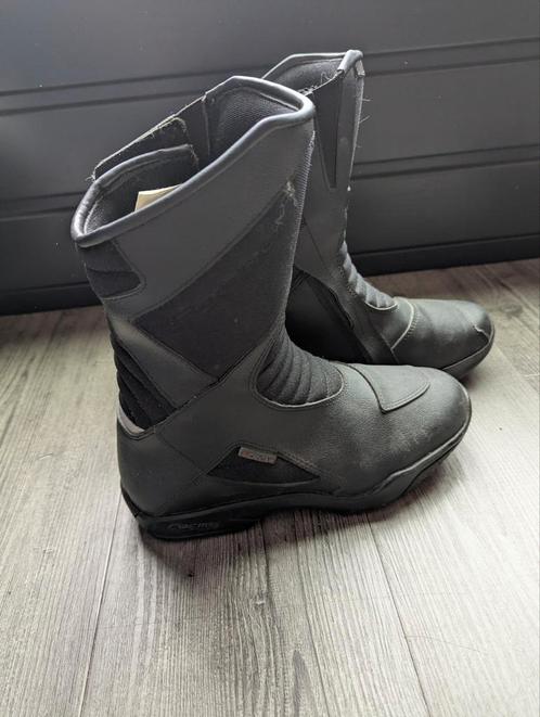 Motorlaarzen Forma maat 40 zgan, Motoren, Kleding | Motorkleding, Laarzen, Dames, Tweedehands, Ophalen of Verzenden