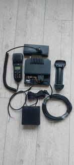 Simrad marifoon systeem RS-81 (RS80B)., Ophalen of Verzenden, Zo goed als nieuw, Radio