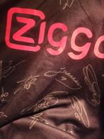 Ajax shirt met handtekeningen, Maat L, Ophalen of Verzenden, Gebruikt, Shirt