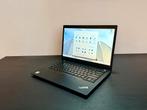 Lenovo Thinkpad T14 Gen 1 - 14 inch - i5 Generatie 10, Computers en Software, Windows Laptops, 256 GB, Qwerty, Wwww.lenovo.nl