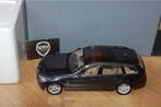 1:18 BMW 330 TOURING E91 grey Kyosho see info in box WRH, Hobby en Vrije tijd, Modelauto's | 1:18, Verzenden, Zo goed als nieuw