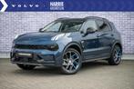 Lynk & Co 01 Plug-in Hybrid | Panoramadak | Adaptive cruise, 12 maanden, Stof, Euro 6, Blauw