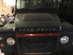 Land Rover defender 90 6.2 v8 ls3 automaat 1996, Auto's, Land Rover, Automaat, Blauw, Defender, Vierwielaandrijving
