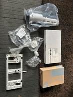 WISA.  onderdelen inbouwreservoir, Ophalen of Verzenden, Nieuw