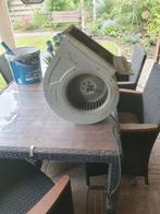 Brink Fuore Ventilator, Ophalen of Verzenden, Gebruikt, Ventilator