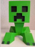 Minecraft Pop Creeper, Ophalen of Verzenden, Zo goed als nieuw