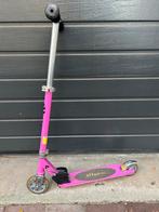 Roze JD Bug step, Fietsen en Brommers, Steps, Ophalen, Gebruikt, Gewone step