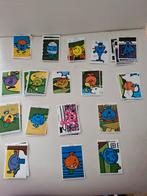 Mr. Men Little Miss Stickers -  Meneertjes en Mevrouwtjes, Ophalen of Verzenden, Gebruikt, Strip of Tekenfilm