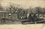 Ylst - Chr. School - IJlst - B-keus - gelopen, Ophalen of Verzenden, 1920 tot 1940, Gelopen, Noord-Brabant