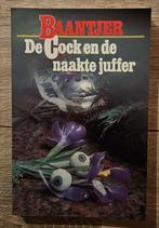 A.C. Baantjer - 14. De Cock en de naakte juffer, A.C. Baantjer, Ophalen of Verzenden, Zo goed als nieuw