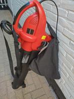 Bladblazer /zuiger 2000 W, Tuin en Terras, Bladblazers, Ophalen, Gebruikt, Elektrisch, Gamma