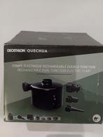 Elektrische pomp, Caravans en Kamperen, Ophalen of Verzenden, Nieuw, Elektrisch