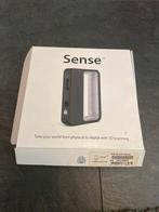Sense 3D Scanner - Perfect voor 3D Modellering, Ophalen of Verzenden, Zo goed als nieuw, Overige typen, Overige