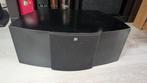 Te koop IQ2C center speaker zwart, Overige merken, Gebruikt, Ophalen of Verzenden, 60 tot 120 watt