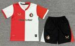 Voetbalshirt ajax psv feyenoord kinder tenue, Maat XS of kleiner, Ophalen of Verzenden, Shirt