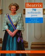 Koningshuis o.a. boeken/tijdschriften Beatrix/Claus, Ophalen of Verzenden, Gebruikt, Nederland, Tijdschrift of Boek