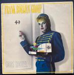 Frank Boeijen Groep 1001 hotel (LP 1983), Ophalen of Verzenden, Zo goed als nieuw, 12 inch, Pop