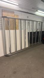 Imperiaal fiat ducato l4 h2, Ophalen, Gebruikt, Fiat