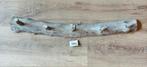 Kapstok  whitewash 60 cm nieuw, Huis en Inrichting, Woonaccessoires | Kapstokken, Nieuw, Minder dan 100 cm, Hout, Ophalen