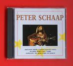 cd Peter Schaap idem CNR records uit 1994 Adem mijn adem, Ophalen of Verzenden, Overige genres, Boxset