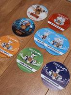 8 COL en Sonic mixtape cd's, Ophalen of Verzenden, Gebruikt, Dance Populair
