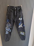 Hele mooie broek maat 152, Ophalen of Verzenden, Zo goed als nieuw, Meisje, Broek