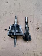 Hercules Sachs 5 bak tandwielbomen in perfecte staat., Fietsen en Brommers, Ophalen of Verzenden, Zo goed als nieuw, Blok, Overige merken