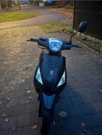 BTC Streetline 50cc B-klasse – Rijdt perfect – NL papieren, Fietsen en Brommers, Ophalen, Overige modellen, Maximaal 45 km/u, Zo goed als nieuw