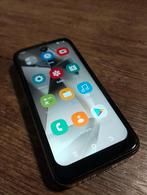 K25 Ultra Mini Android 14 Smartphone, Ophalen of Verzenden, Gebruikt, Zonder abonnement, Zonder simlock