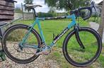 BIANCHI carbon, Shimano Ultegra, m. 56/57., Ophalen, Racefiets, Overige typen