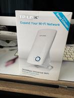 Tp link wifi extender versterker, Ophalen of Verzenden, Nieuw