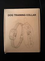 Training collar, Ophalen of Verzenden, Zo goed als nieuw