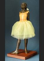 Het veertienjarige danseresje van Degas, Ophalen of Verzenden