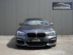 BMW 1-serie M140i Edition Shadow Executive Orig NL / NAP / A, Achterwielaandrijving, Euro 6, 340 pk, Bedrijf