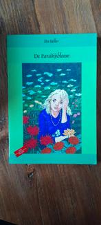 De Paradijsbloem - Ida Keller, Ophalen of Verzenden, Gelezen, Ida Keller, Nederland