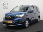 Opel Combo Life 1.2 Turbo Innovation Automaat 7 Persoons | H, Automaat, Stof, Gebruikt, 1199 cc