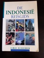 INDONESIE, ELMAR, Gelezen, Ophalen of Verzenden