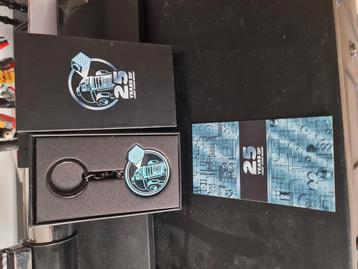 lego 25 jaar lego star wars  beschikbaar voor biedingen